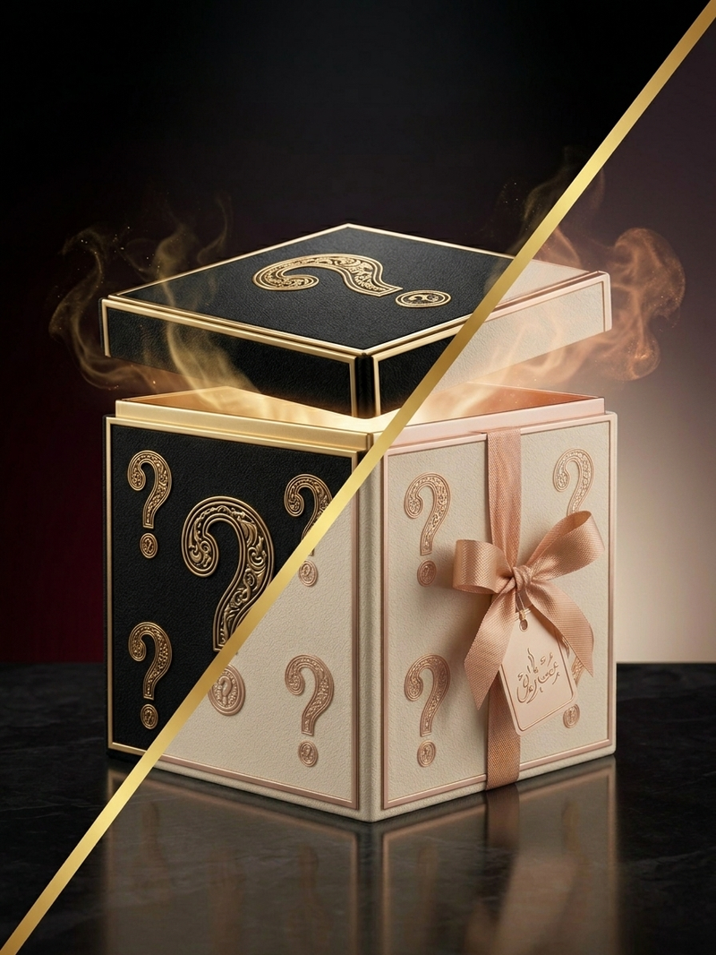 Mystery Box