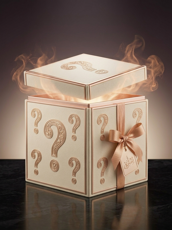 Mystery Box Mujer
